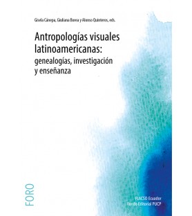 Antropologías visuales...